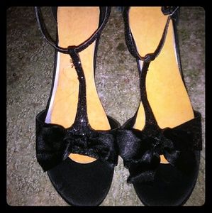 Nice women dress shoes sz 7.5